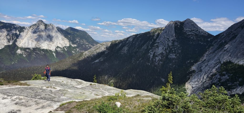 Yak-South-Face-in-the-Background-and-Needle-North-Ridge-on-the-left